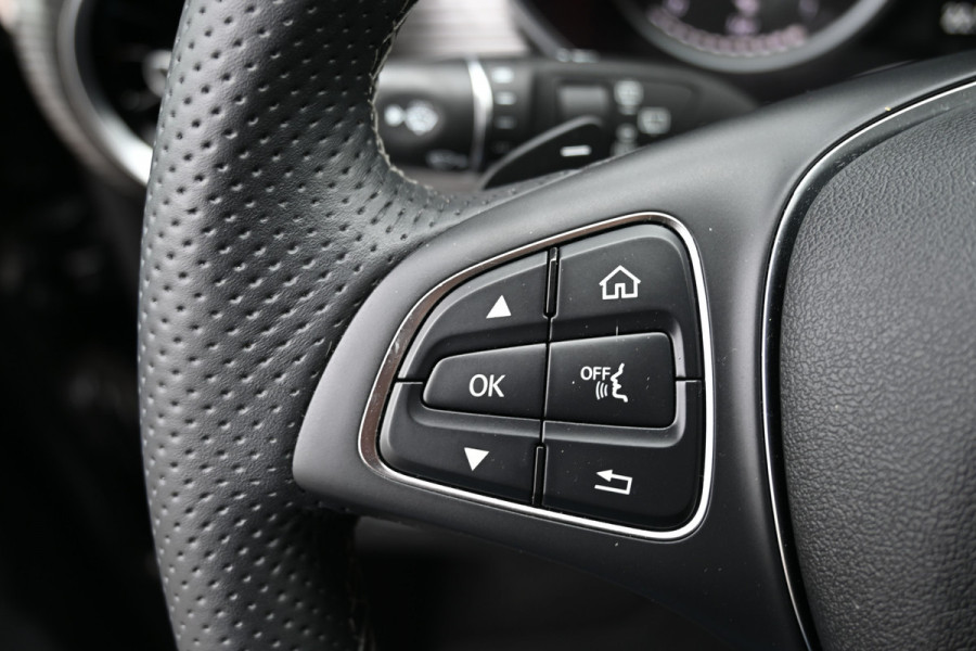 Mercedes-Benz V-Klasse 300d 4-MATIC 4x4 L3 DC Avantgarde Distronic, LED, Electrische deuren, 4x4