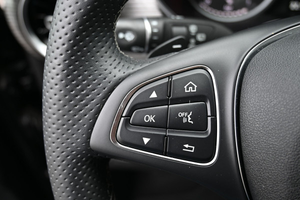 Mercedes-Benz V-Klasse 300d 4-MATIC 4x4 L3 DC Avantgarde Distronic, LED, Electrische deuren, 4x4