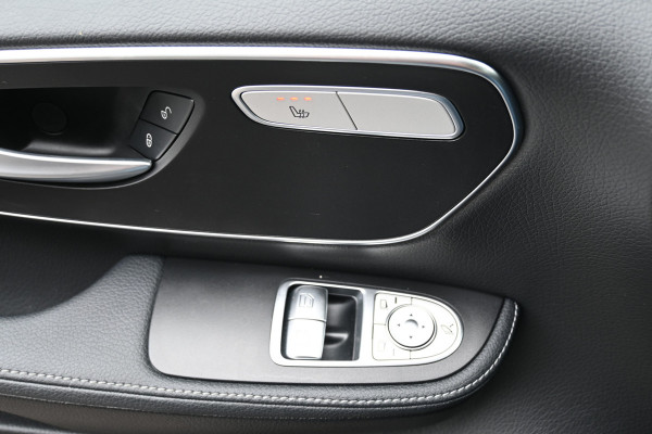 Mercedes-Benz V-Klasse 300d 4-MATIC 4x4 L3 DC Avantgarde Distronic, LED, Electrische deuren, 4x4