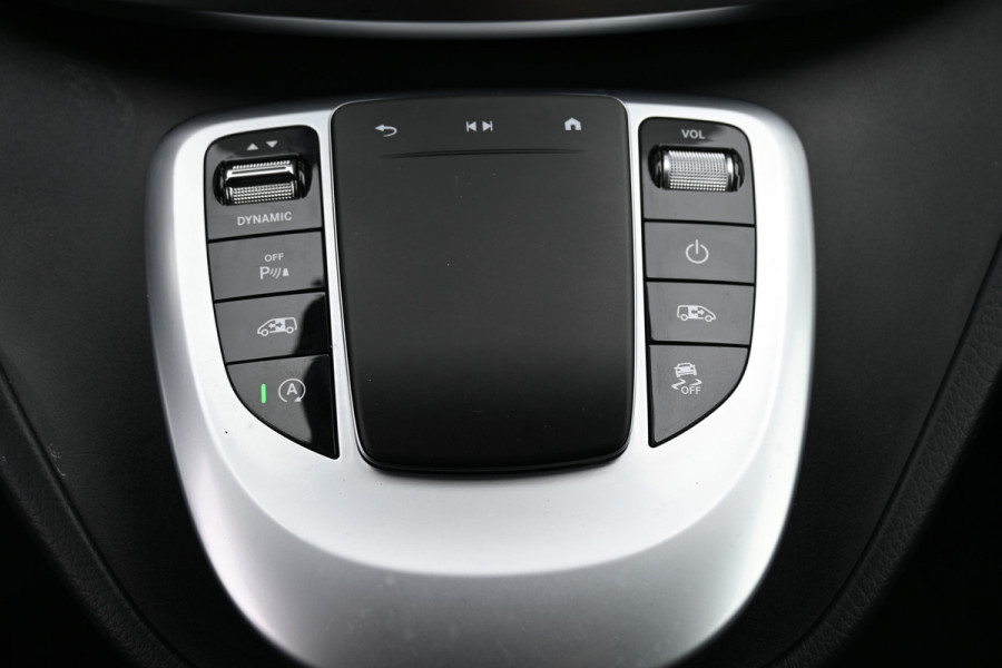 Mercedes-Benz V-Klasse 300d 4-MATIC 4x4 L3 DC Avantgarde Distronic, LED, Electrische deuren, 4x4