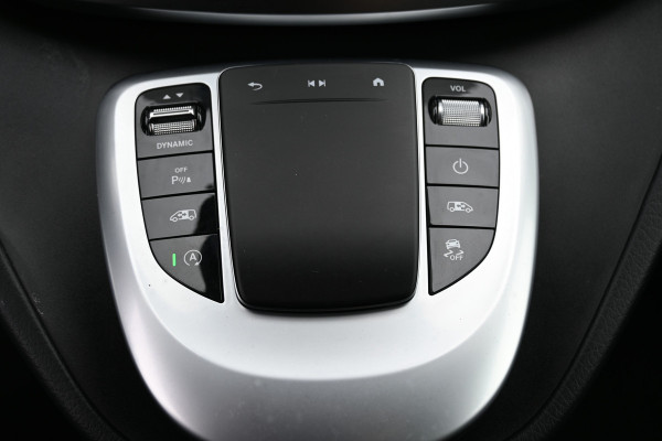 Mercedes-Benz V-Klasse 300d 4-MATIC 4x4 L3 DC Avantgarde Distronic, LED, Electrische deuren, 4x4