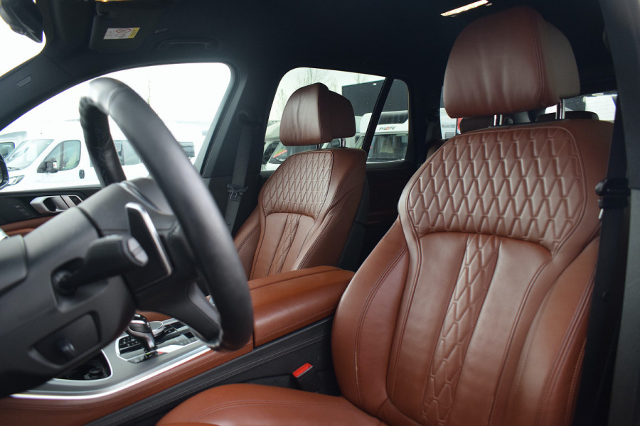 BMW X5 xDrive40i High Executive | Virtual | CarPlay | M-Sport | Stoelverw. | Adapt. Cruise