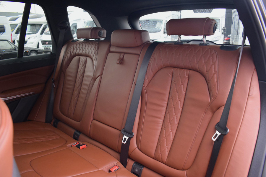 BMW X5 xDrive40i High Executive | Virtual | CarPlay | M-Sport | Stoelverw. | Adapt. Cruise