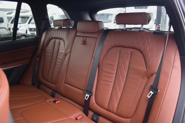 BMW X5 xDrive40i High Executive | Virtual | CarPlay | M-Sport | Stoelverw. | Adapt. Cruise