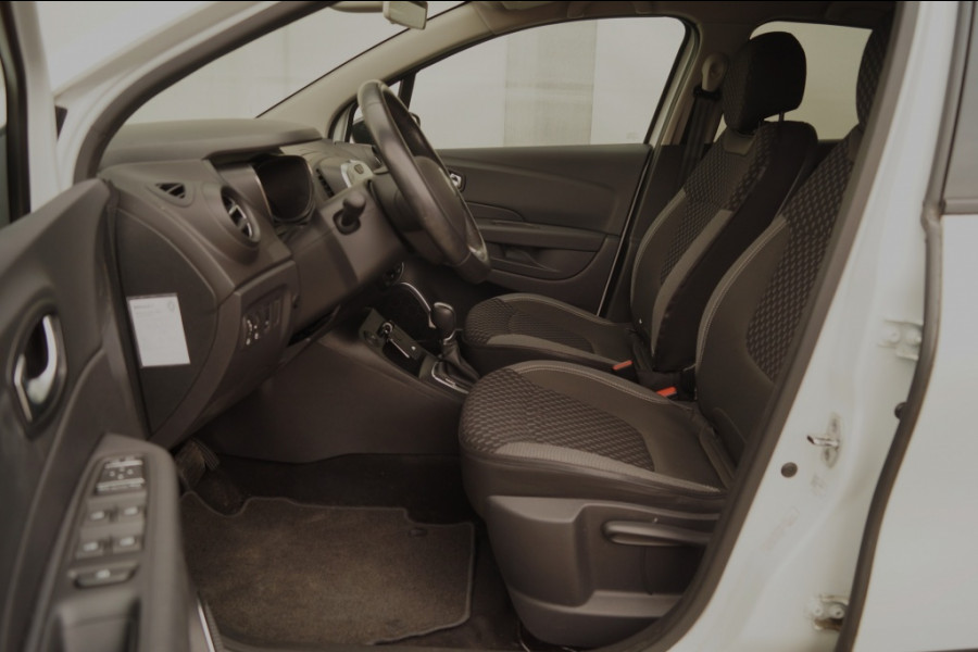 Renault Captur 1.5 dCi 90pk Automaat Intens -NAVI-ECC-PDC-