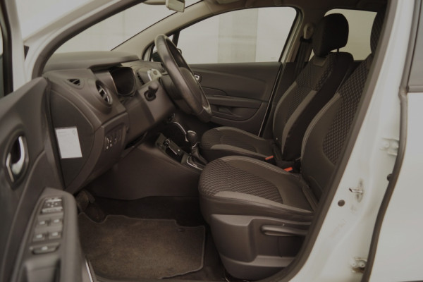 Renault Captur 1.5 dCi 90pk Automaat Intens -NAVI-ECC-PDC-