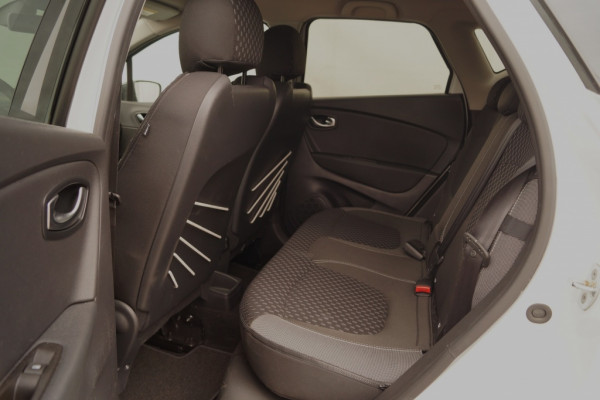 Renault Captur 1.5 dCi 90pk Automaat Intens -NAVI-ECC-PDC-