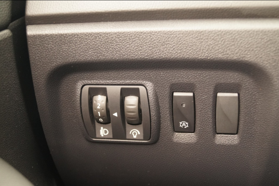 Renault Captur 1.5 dCi 90pk Automaat Intens -NAVI-ECC-PDC-