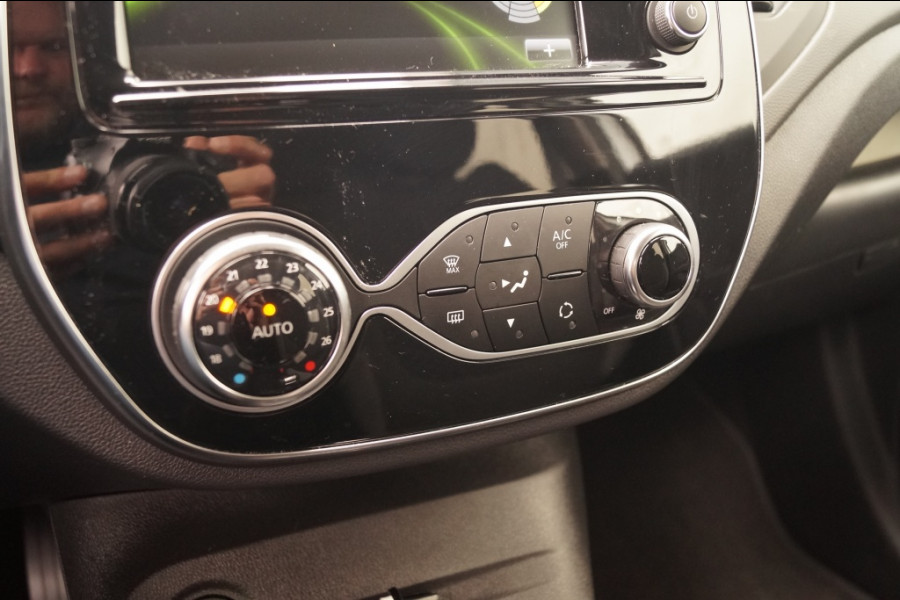 Renault Captur 1.5 dCi 90pk Automaat Intens -NAVI-ECC-PDC-