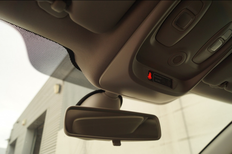 Renault Captur 1.5 dCi 90pk Automaat Intens -NAVI-ECC-PDC-