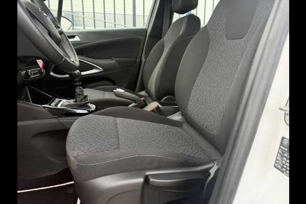 Opel Crossland 1.2 Turbo Edition Camera|CarPlay|Cruise|PDC