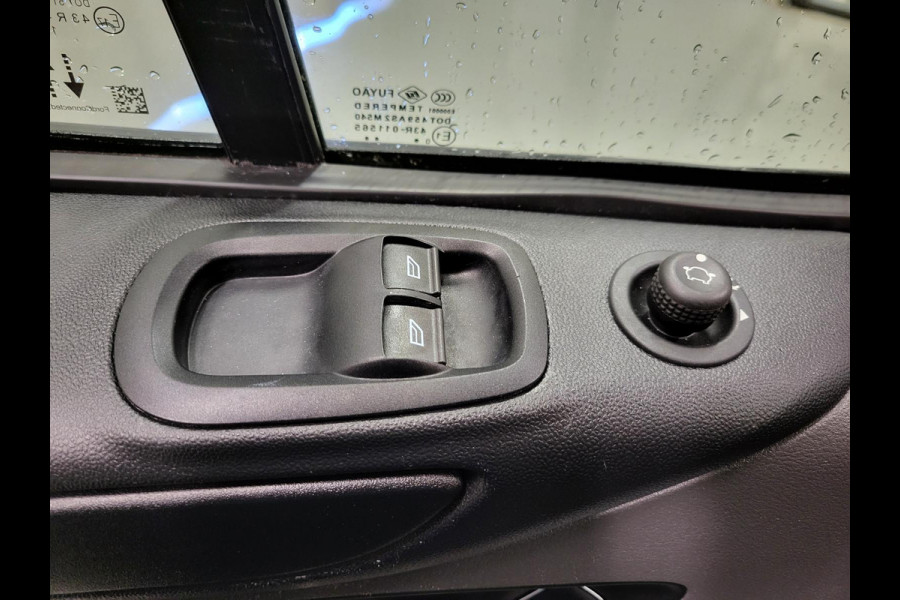 Ford Transit Custom 2.0TDCI Imperiaal Navigatie Euro 6!