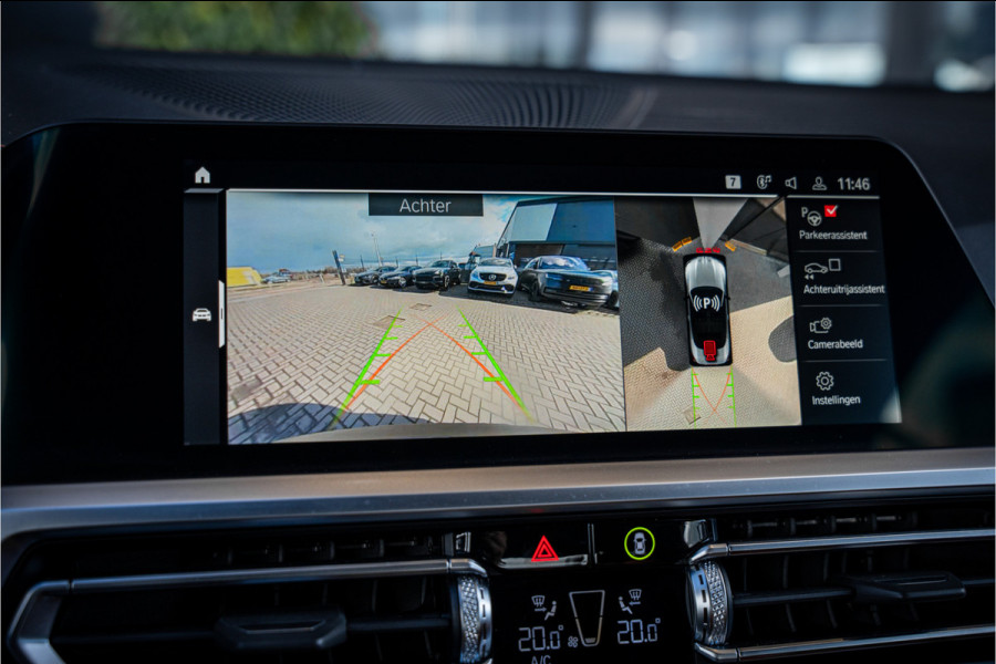 BMW M4 Cabrio xDrive Competition - Keramisch l HUD l Kuipst. l Track Pack
