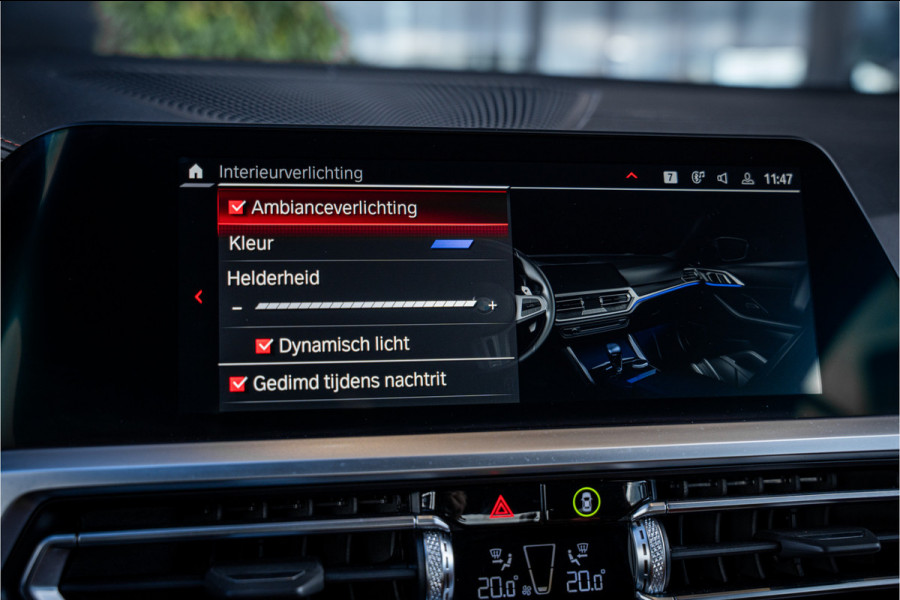 BMW M4 Cabrio xDrive Competition - Keramisch l HUD l Kuipst. l Track Pack