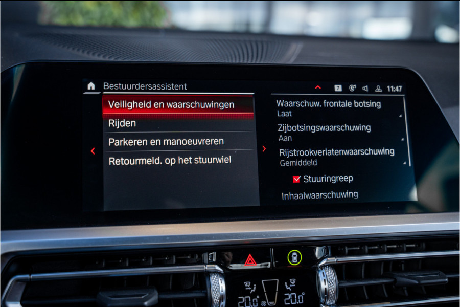 BMW M4 Cabrio xDrive Competition - Keramisch l HUD l Kuipst. l Track Pack