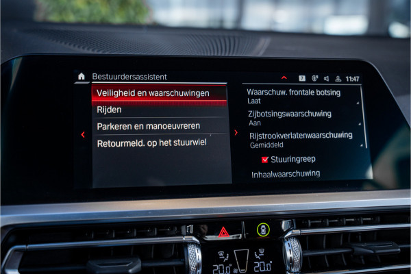 BMW M4 Cabrio xDrive Competition - Keramisch l HUD l Kuipst. l Track Pack