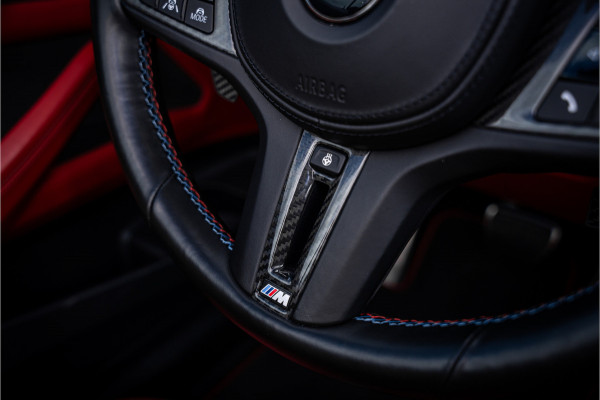 BMW M4 Cabrio xDrive Competition - Keramisch l HUD l Kuipst. l Track Pack