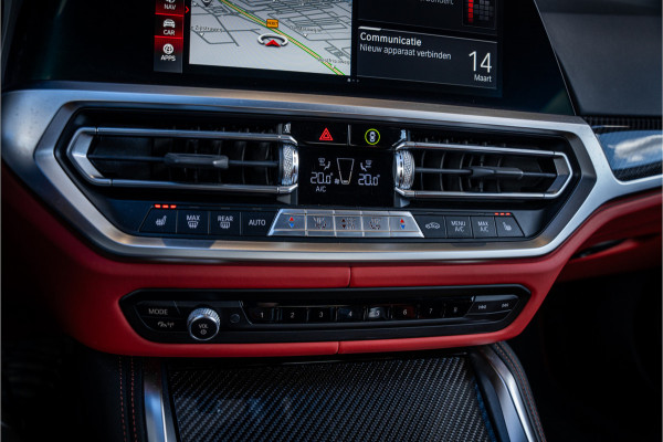 BMW M4 Cabrio xDrive Competition - Keramisch l HUD l Kuipst. l Track Pack