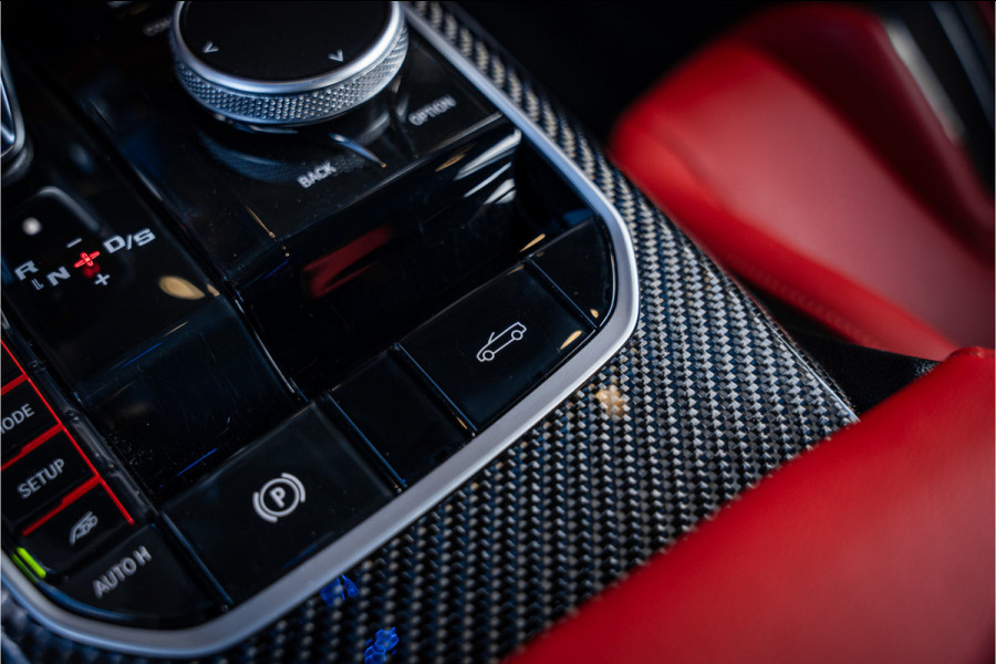 BMW M4 Cabrio xDrive Competition - Keramisch l HUD l Kuipst. l Track Pack