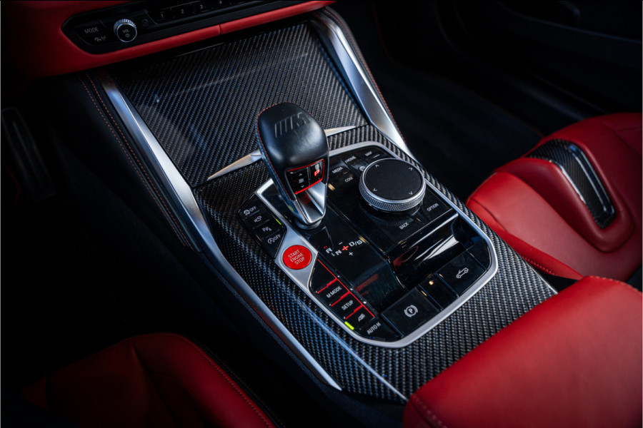 BMW M4 Cabrio xDrive Competition - Keramisch l HUD l Kuipst. l Track Pack
