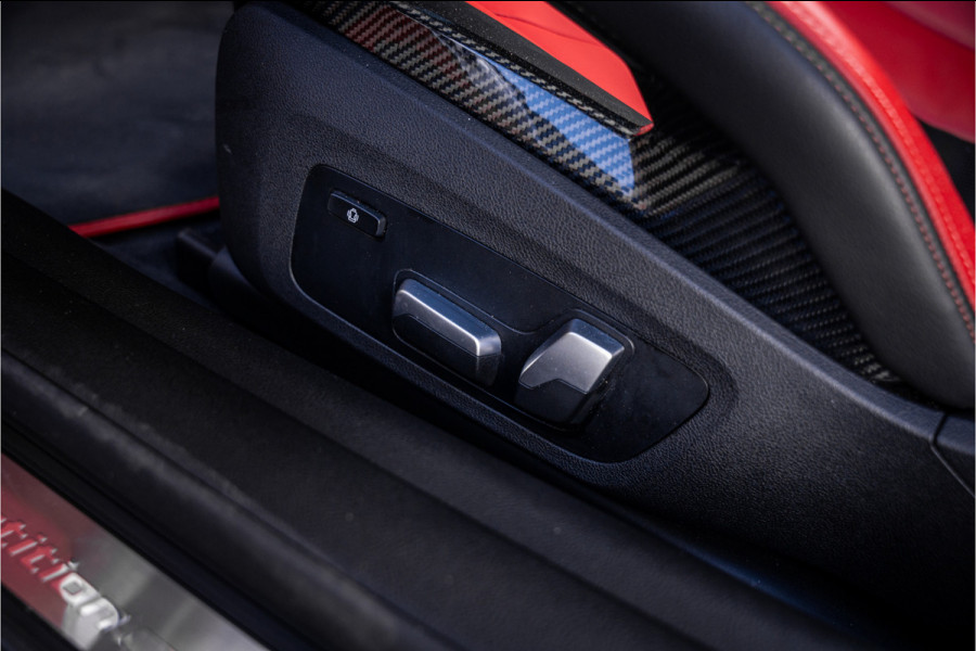 BMW M4 Cabrio xDrive Competition - Keramisch l HUD l Kuipst. l Track Pack