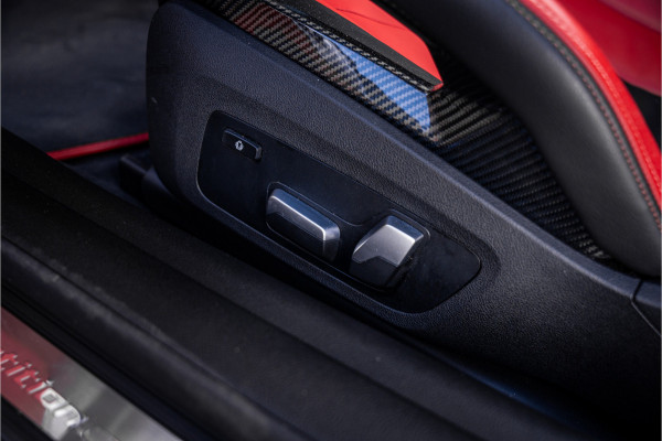 BMW M4 Cabrio xDrive Competition - Keramisch l HUD l Kuipst. l Track Pack