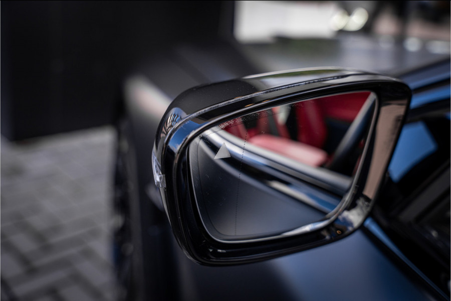 BMW M4 Cabrio xDrive Competition - Keramisch l HUD l Kuipst. l Track Pack