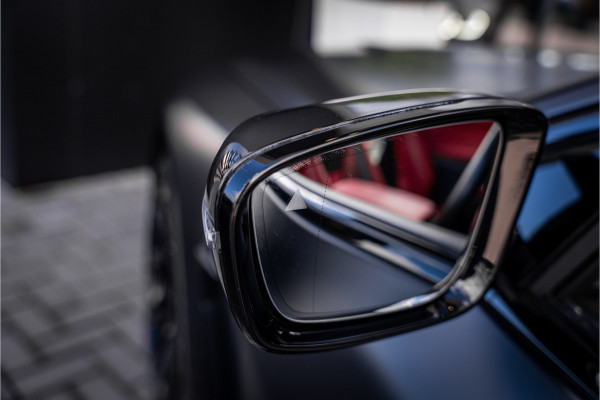 BMW M4 Cabrio xDrive Competition - Keramisch l HUD l Kuipst. l Track Pack