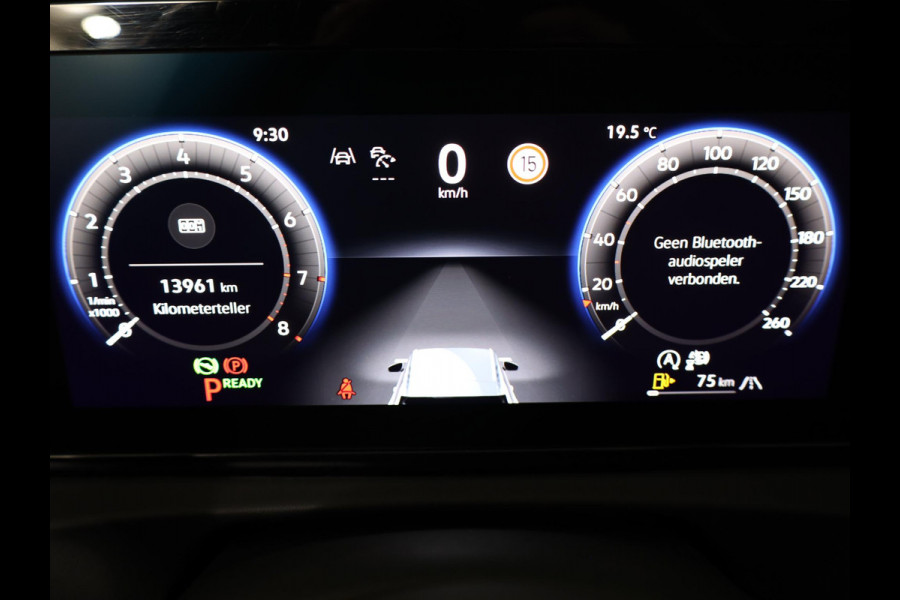 Volkswagen Tiguan 1.5 eTSI Life Edition 130 pk Automaat (DSG) | Verlengde garantie | Navigatie | Panoramadak | Elektr. trekhaak | Parkeersensoren (Park assist) | Achteruitrijcamera |