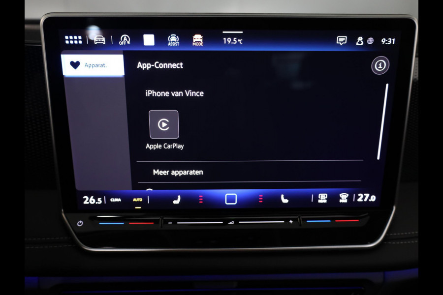 Volkswagen Tiguan 1.5 eTSI Life Edition 130 pk Automaat (DSG) | Verlengde garantie | Navigatie | Panoramadak | Elektr. trekhaak | Parkeersensoren (Park assist) | Achteruitrijcamera |