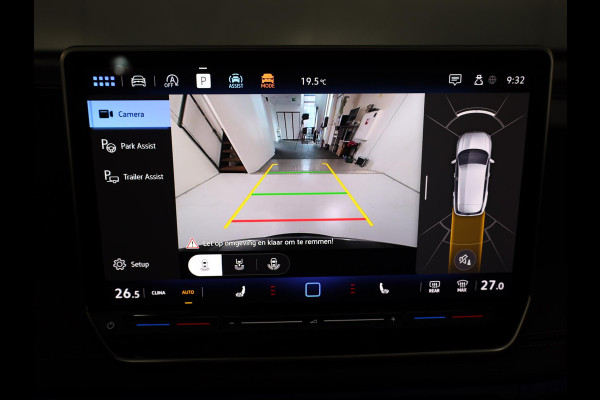 Volkswagen Tiguan 1.5 eTSI Life Edition 130 pk Automaat (DSG) | Verlengde garantie | Navigatie | Panoramadak | Elektr. trekhaak | Parkeersensoren (Park assist) | Achteruitrijcamera |