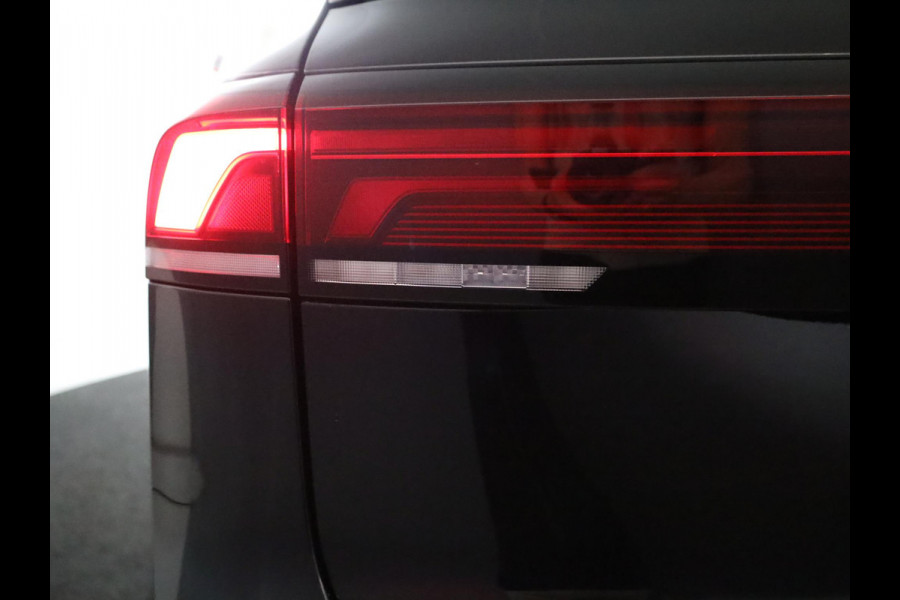 Volkswagen Tiguan 1.5 eTSI Life Edition 130 pk Automaat (DSG) | Verlengde garantie | Navigatie | Panoramadak | Elektr. trekhaak | Parkeersensoren (Park assist) | Achteruitrijcamera |