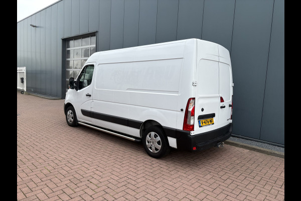 Renault Master T35 2.3 dCi 145pk Euro6 L2H2 Energy CAMERA/DAB/NAVI/CRUISE/PDC/TREKHAAK2.500KG