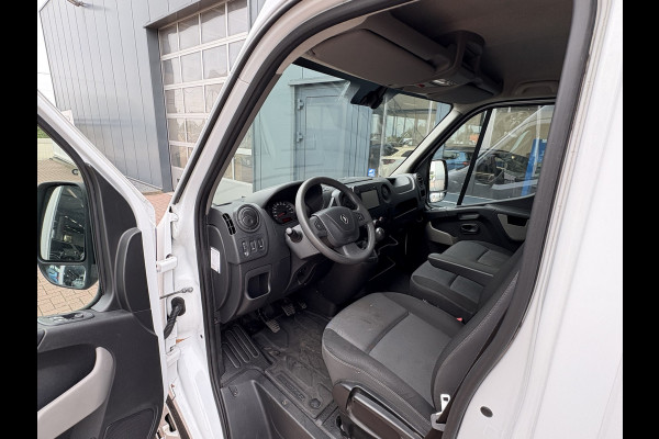 Renault Master T35 2.3 dCi 145pk Euro6 L2H2 Energy CAMERA/DAB/NAVI/CRUISE/PDC/TREKHAAK2.500KG