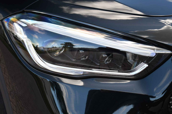 Mercedes-Benz GLA 250 e AMG Pano Night Camera