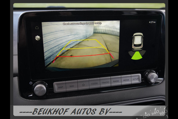 Hyundai Kona EV Fashion 64 kWh Navigatie Cruise Camera Pdc