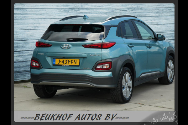 Hyundai Kona EV Fashion 64 kWh Navigatie Cruise Camera Pdc