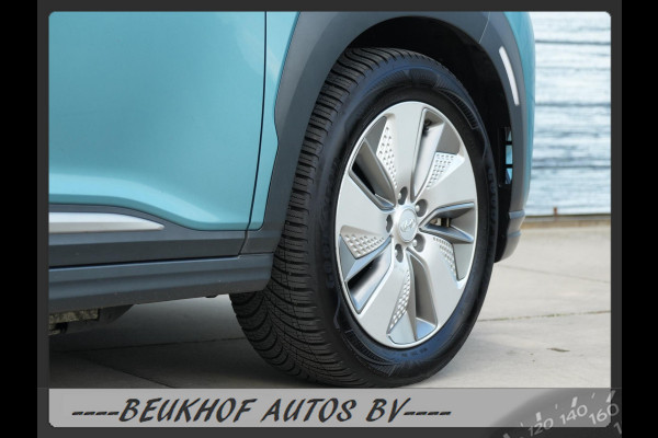 Hyundai Kona EV Fashion 64 kWh Navigatie Cruise Camera Pdc