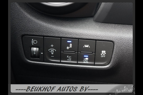 Hyundai Kona EV Fashion 64 kWh Navigatie Cruise Camera Pdc