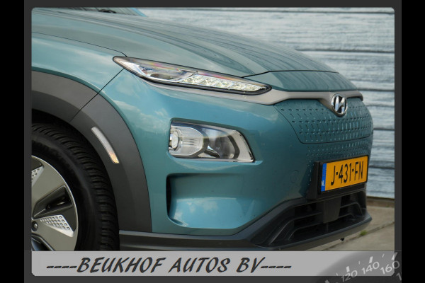Hyundai Kona EV Fashion 64 kWh Navigatie Cruise Camera Pdc