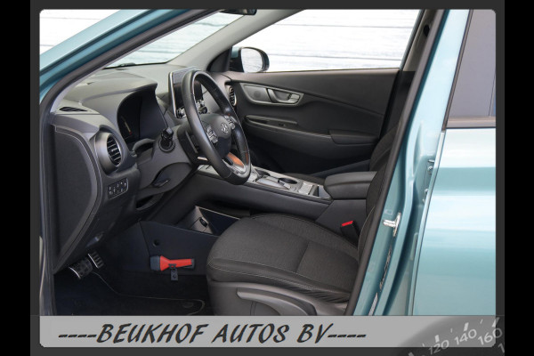 Hyundai Kona EV Fashion 64 kWh Navigatie Cruise Camera Pdc