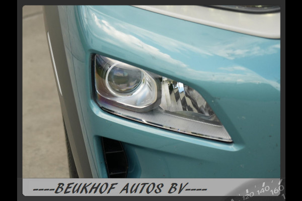 Hyundai Kona EV Fashion 64 kWh Navigatie Cruise Camera Pdc