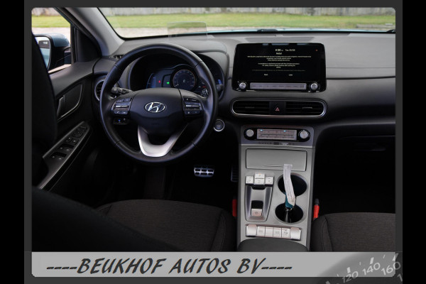 Hyundai Kona EV Fashion 64 kWh Navigatie Cruise Camera Pdc