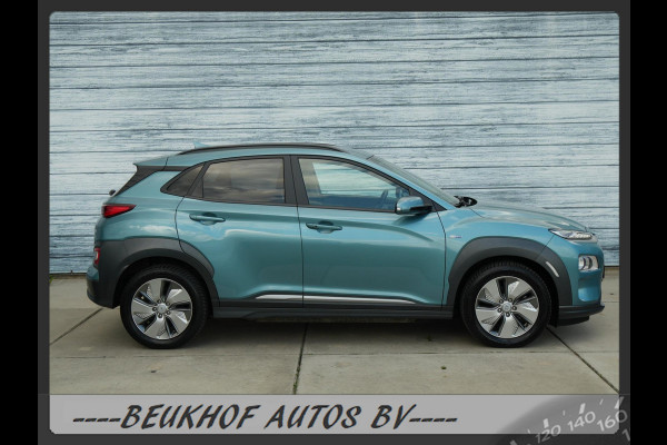 Hyundai Kona EV Fashion 64 kWh Navigatie Cruise Camera Pdc