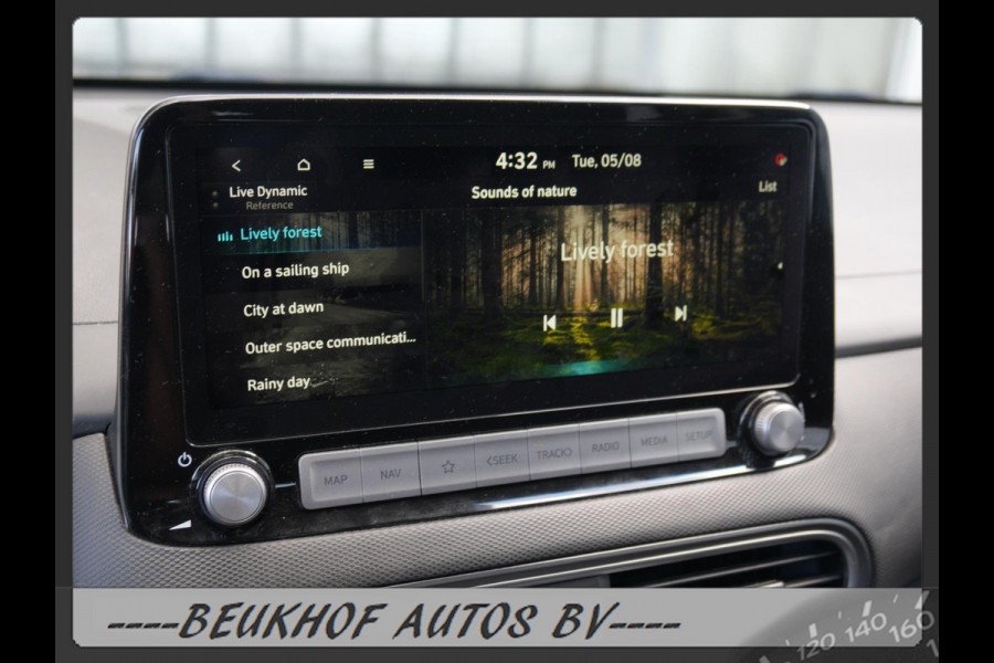Hyundai Kona EV Fashion 64 kWh Navigatie Cruise Camera Pdc