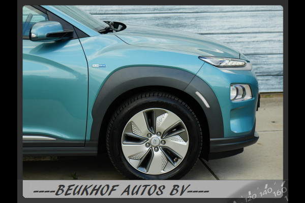 Hyundai Kona EV Fashion 64 kWh Navigatie Cruise Camera Pdc