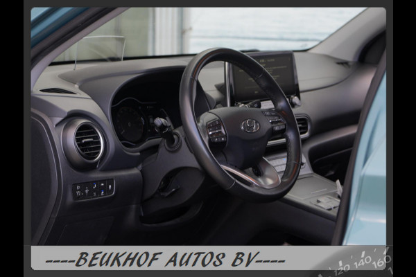 Hyundai Kona EV Fashion 64 kWh Navigatie Cruise Camera Pdc