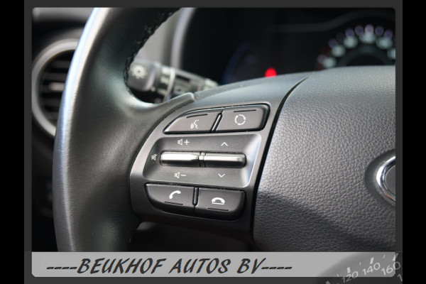 Hyundai Kona EV Fashion 64 kWh Navigatie Cruise Camera Pdc