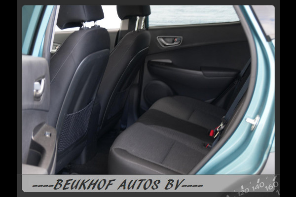Hyundai Kona EV Fashion 64 kWh Navigatie Cruise Camera Pdc