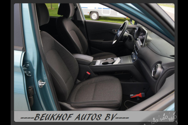 Hyundai Kona EV Fashion 64 kWh Navigatie Cruise Camera Pdc